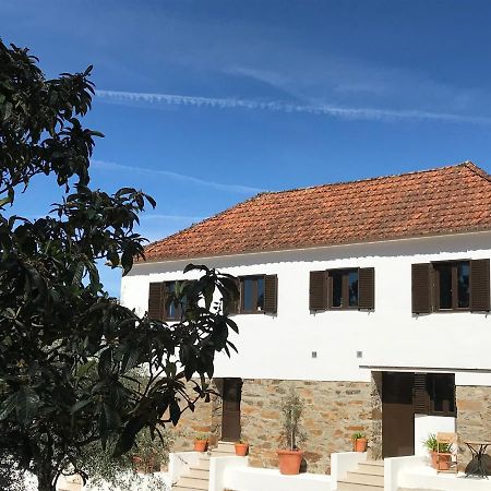 Casa Da Oliveira Bed & Breakfast Pedrogao Grande Exterior photo