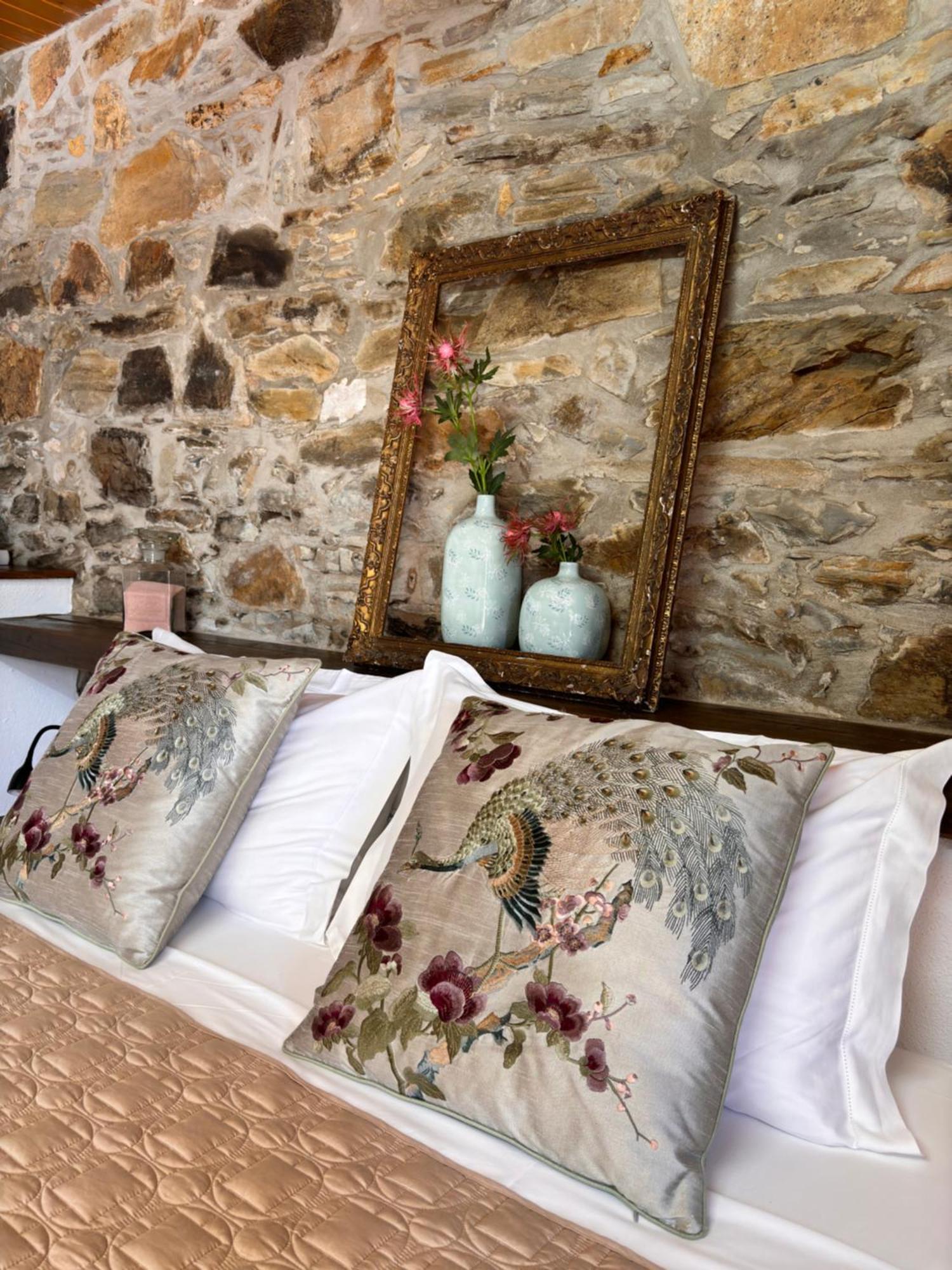 Casa Da Oliveira Bed & Breakfast Pedrogao Grande Exterior photo